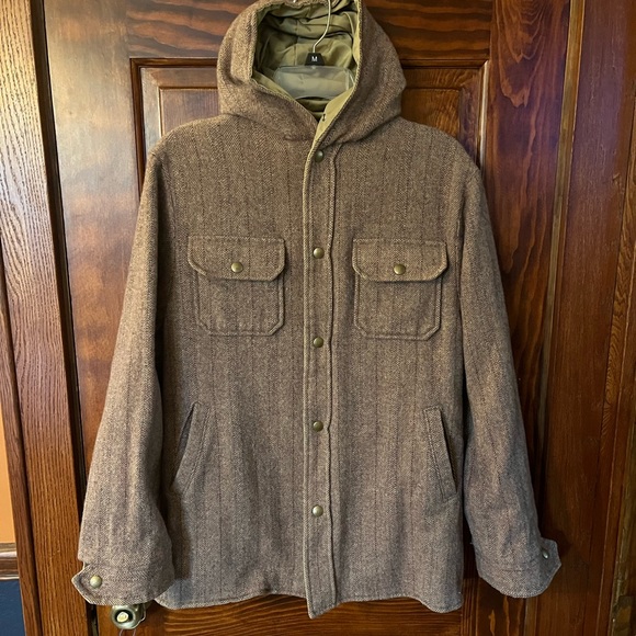 Vintage Reversible jacket - Picture 2 of 10